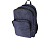Рюкзак для ноутбука Trend Plus 15GRS из переработанного материала объемом 20 литров, темно-синий - миниатюра - рис 5.
