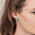 Серьги Azul Possebon A0265.20 S - миниатюра - рис 4.
