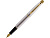 Перьевая ручка Waterman Hemisphere, цвет: GT, перо: F - миниатюра