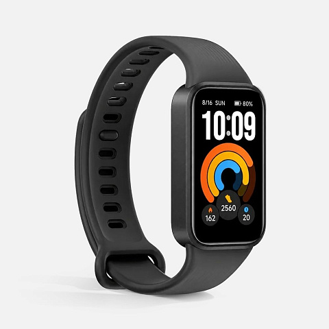 Фитнес-трекер Xiaomi Smart Band 11 Active, черный - рис 3.