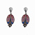Серьги Clara Bijoux A59976.6T V/BL - миниатюра