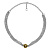 Колье SPHERIK Ciclon B250812 - миниатюра
