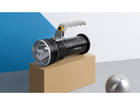Фонарь Rombica LED Z6 - рис 8.