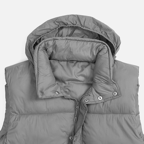 Жилет Ben Mac, серый - рис 5.