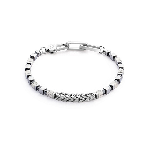 Браслет White Coeur de Lion 0906/30-1400