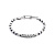 Браслет White Coeur de Lion 0906/30-1400 - миниатюра