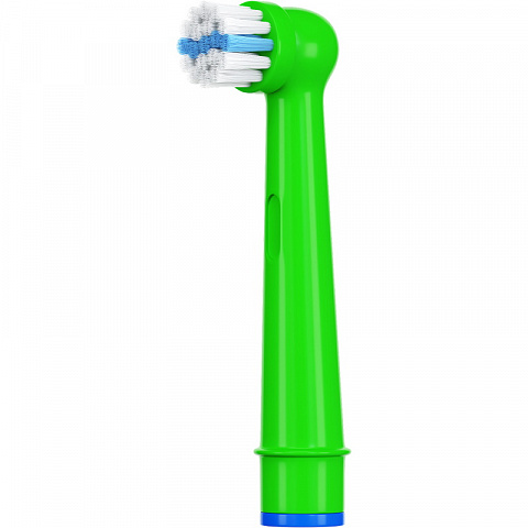 Насадки для щетки Oral-B (EB-10A) - рис 7.