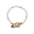 Браслет Pearle Togl Fiore Luna CL4519 G - миниатюра