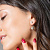 Серьги ECLIPSE Ciclon A256601 - миниатюра - рис 2.