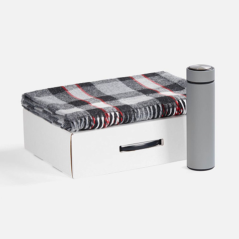 Набор Homedale, серый - рис 3.