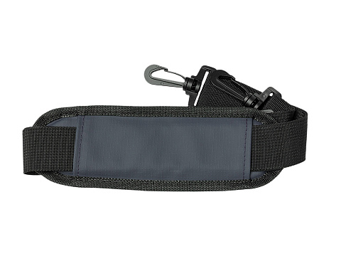 Многофункциональный водонепроницаемый рюкзак HOBART/ХОБАРТ, синий нейви - рис 2.