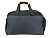 Сумка спортивная TORBER, серый, полиэстер, 48 х 24 х 30 см - миниатюра - рис 5.
