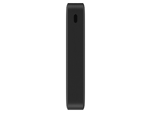 Внешний аккумулятор Redmi 18W Fast Charge Power Bank Black 20000mAh - рис 4.