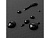 RIVACASE 5131 black чехол для ноутбуков 15.6 / 12 - миниатюра - рис 19.