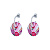 Серьги Fiore Luna AE13784-2 S - миниатюра