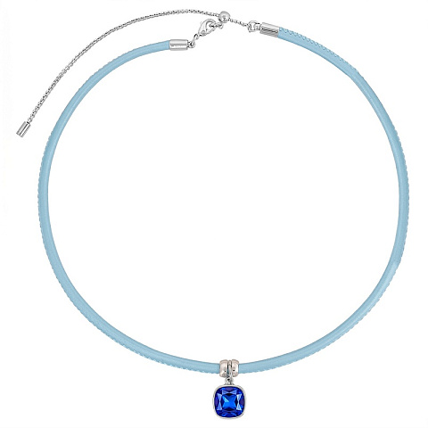 Колье Royal Blue Delite