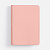 Обложка для паспорта Unison, розовая - миниатюра