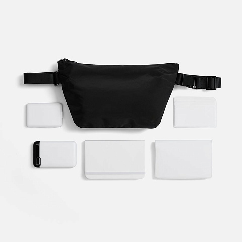 Набор Dorset Walk, белый - рис 3.