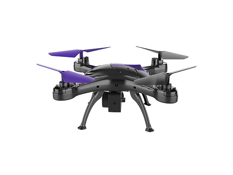 Радиоуправляемый квадрокоптер HIPER FALCON X FPV - рис 6.