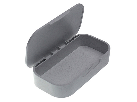 Флешка Варуна на 16 Гб, серый - рис 5.