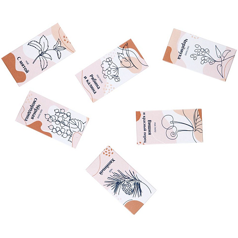 Набор Softone, бежевый - рис 6.