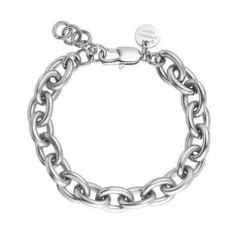 Браслет PACE SILVER Dyrberg Kern *361077 S
