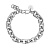 Браслет PACE SILVER Dyrberg Kern *361077 S - миниатюра