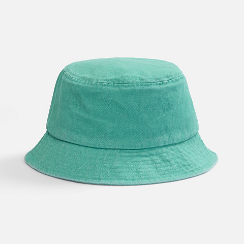 Панама Berwi, зеленая - рис 2.