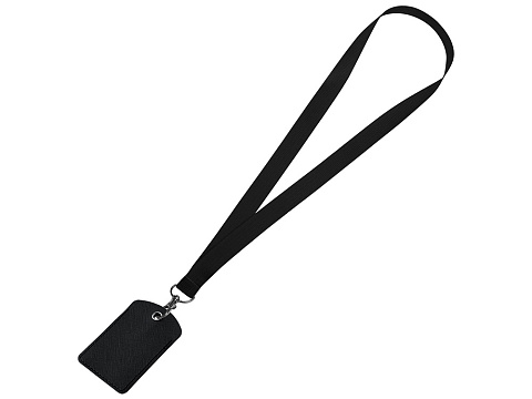 Чехол для ключа домофона Favor, черный - рис 3.