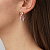 Серьги ESPRIT SG ROSE - миниатюра - рис 3.