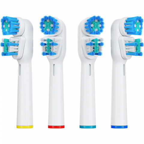 Насадки для щетки Oral-B (SB-417A) - рис 2.