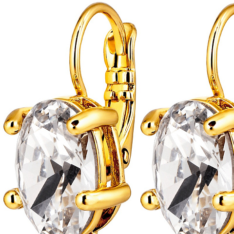 Серьги KRISTY SG CRYSTAL - рис 4.