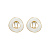 Серьги Fiore Luna AG205457E-001 G - миниатюра