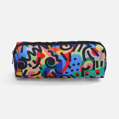 Пенал Bolsana с печатью на заказ - рис 3.