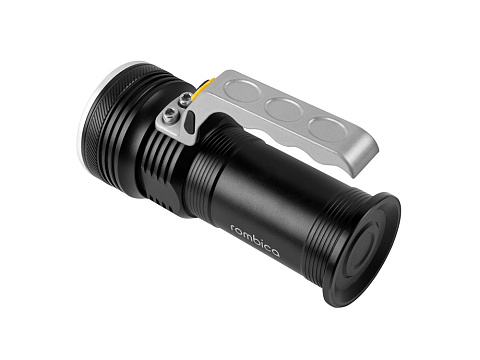 Фонарь Rombica LED Z6 - рис 2.
