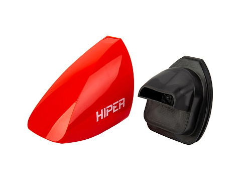 Пылесос автомобильный HIPER HVC60 (Р) - рис 7.