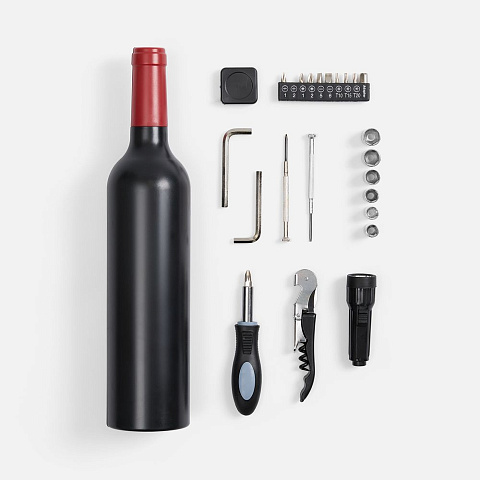 Набор инструментов Top Shelf - рис 3.