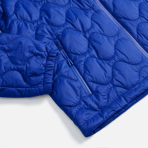 Куртка унисекс Tarnaby, ярко-синяя - рис 6.
