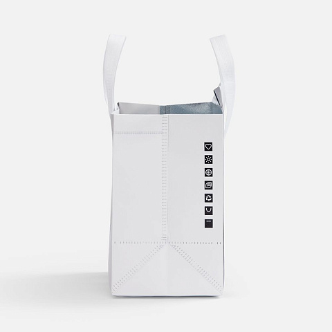 Термосумка «Термобэг» на заказ, M - рис 5.