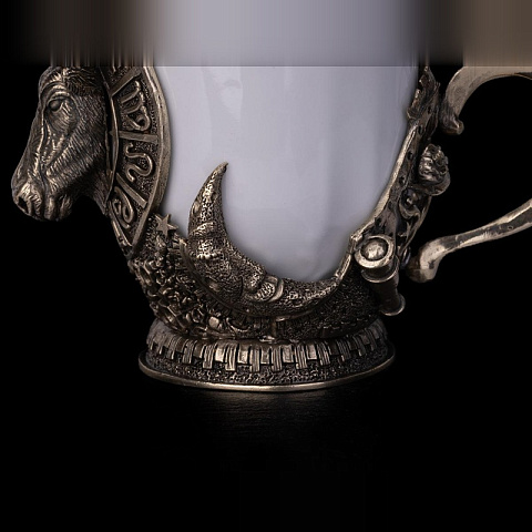 Кофейный набор «Сила Тельца» - рис 7.