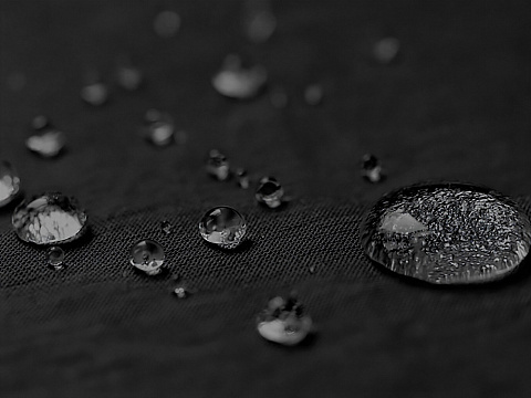 Байрон рюкзак для 14-дюймового ноутбука объемом 16 л, изготовленный из переработанных материалов по стандарту GRS, черный - рис 5.