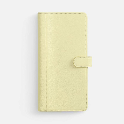 Дорожный органайзер Unison, светло-зеленый - рис 3.