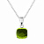 Колье FIRENZE (S) Fern Green - миниатюра - рис 2.