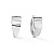 Серьги Silver Coeur de Lion 0151/21-1700 - миниатюра