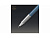 Ручка-роллер Parker Sonnet Premium Refresh BLUE CT, стержень: F, цвет чернил: black, в подарочной упаковке - миниатюра - рис 8.