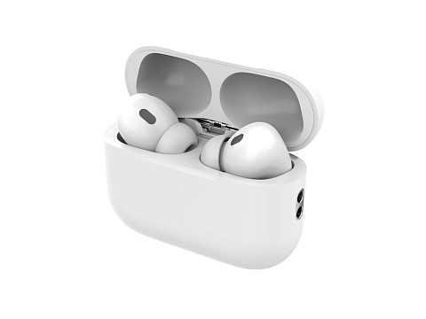 Беспроводные наушники HIPER TWS TRUE BASS HTW-KTX14 (Р)