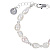 Браслет Pearle Fiore Luna LB5092 BW/S - миниатюра - рис 3.