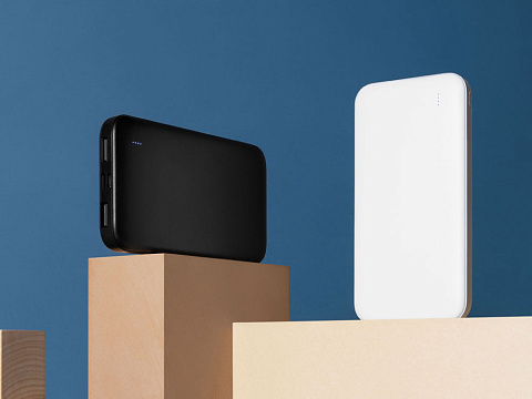 Внешний аккумулятор Rombica NEO P10 Black (Р) - рис 7.