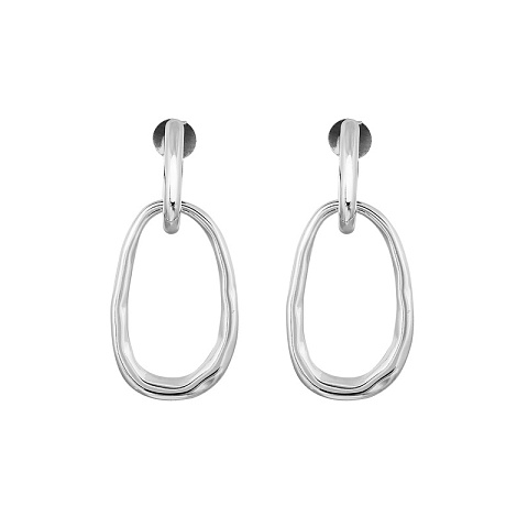 Серьги Fiore Luna ACE31986-01 S