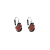 Серьги GADEA ROSA Ciclon *A232614-09 R/S - миниатюра